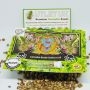 Sweet Seeds Cannabis Strain Black Jack Fast V Feminized Marijuana Seeds Original Collector Souvenir Authentic Packaging Packs