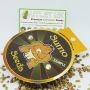 Sumo Seeds Cannabis Strain Amnesia Ganja Haze Auto Feminized Marijuana Seeds Original Collector Souvenir Authentic Packaging Pac