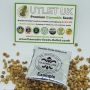 VIP Seeds Cannabis Strain Membrana Auto Feminized Marijuana Seeds Original Collector Souvenir Authentic Packaging Packs