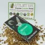 Top Tao Cannabis Strain Purple Regular Marijuana Seeds Original Collector Souvenir Authentic Packaging Packs