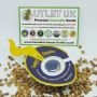 Super Strains Cannabis Strain Crackers Feminized Marijuana Seeds Original Collector Souvenir Authentic Packaging Packs