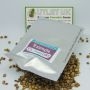 Super CBDx Cannabis Strain Royal Purple Kush x SCBDX Feminized Marijuana Seeds Original Collector Souvenir Authentic Packaging P