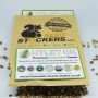 Seed Stockers Cannabis Strain Nicole Cream Auto Feminized Marijuana Seeds Original Collector Souvenir Authentic Packaging Packs