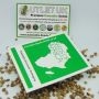 Seeds of Africa Cannabis Strain Durban Magic Regular Marijuana Seeds Original Collector Souvenir Authentic Packaging Packs