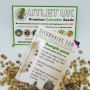 Seedmakers Cannabis Strain Lowdwarf Auto Feminized Marijuana Seeds Original Collector Souvenir Authentic Packaging Packs