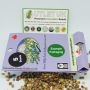 Secret Valley Cannabis Strain Brainwarp Regular Marijuana Seeds Original Collector Souvenir Authentic Packaging Packs