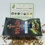 Resin Seeds Cannabis Strain Hammer Shark Feminized Marijuana Seeds Original Collector Souvenir Authentic Packaging Packs