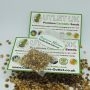Professor Trichome Cannabis Strain Chemdawg No.4 100 Feminized Marijuana Seeds Original Collector Souvenir Authentic Packaging P