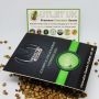 Monster Genetics Cannabis Strain Bruce Banner Auto Feminized Marijuana Seeds Original Collector Souvenir Authentic Packaging Pac