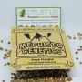Mephisto Genetics Cannabis Strain Heisenberg Special Auto Feminized Marijuana Seeds Original Collector Souvenir Authentic Packag