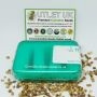 Medicann Cannabis Strain Do Si Dos Feminized Marijuana Seeds Original Collector Souvenir Authentic Packaging Packs