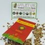 Mandala Seeds Cannabis Strain Rishi Kush Regular Marijuana Seeds Original Collector Souvenir Authentic Packaging Packs