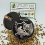 Lady Sativa Cannabis Strain English OG Regular Marijuana Seeds Original Collector Souvenir Authentic Packaging Packs