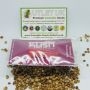 Kush Seeds Cannabis Strain Lemon Kush Regular Marijuana Seeds Original Collector Souvenir Authentic Packaging Packs