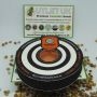 Kannabia Cannabis Strain Afrodite Feminized Marijuana Seeds Original Collector Souvenir Authentic Packaging Packs