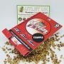 Jordan of the Islands Cannabis Strain Hashberry Regular Marijuana Seeds Original Collector Souvenir Authentic Packaging Packs