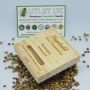Humboldt Seed Organisation Cannabis Strain Raspberry Diesel Marijuana Seeds Original Collector Souvenir Authentic Packaging Pack