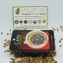 Homegrown Fantaseeds Cannabis Strain Haze Feminized Marijuana Seeds Original Collector Souvenir Authentic Packaging Packs