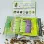 Grand Daddy Purp Cannabis Strain Bay Berry Regular Marijuana Seeds Original Collector Souvenir Authentic Packaging Packs