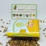 Freedom of Seeds Cannabis Strain Big Domina Auto Feminized Marijuana Seeds Original Collector Souvenir Authentic Packaging Packs