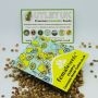 Female Seeds NL Cannabis Strain Cherry Pie Marijuana Seeds Original Collector Souvenir Authentic Packaging Packs