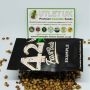Fast Buds Cannabis Strain Six Shooter Auto Feminized Marijuana Seeds Original Collector Souvenir Authentic Packaging Packs