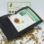 Emerald Triangle Cannabis Strain Critical Sour Diesel CBD Regular Marijuana Seeds Original Collector Souvenir Authentic Packagin