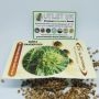 De Sjamaan Seeds Cannabis Strain Brainstorm Regular Marijuana Seeds Original Collector Souvenir Authentic Packaging Packs