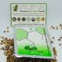 CBD Crew Cannabis Strain Skunk Haze Feminized Marijuana Seeds Original Collector Souvenir Authentic Packaging Packs