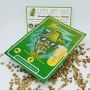 Breaking Buds Cannabis Strain Soylent Green Auto Feminized Marijuana Seeds Original Collector Souvenir Authentic Packaging Packs