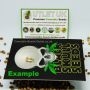 Black Skull Seeds Cannabis Strain Speed Haze Auto Feminized Marijuana Seeds Original Collector Souvenir Authentic Packaging Pack