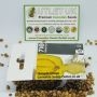 710 Genetics Seeds Cannabis Strain Leonarda Feminized Marijuana Seeds Original Collector Souvenir Authentic Packaging Packs