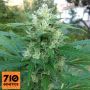 Sweet Stilton Female 710 Genetics Cannabis Seeds