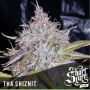 Tha Shiznit Auto Feminized Marijuana Strain by Short Stuff For Sale Online at Cannabis Seeds Outlet