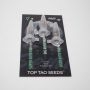 Semi Auto Mix Regular Marijuana Strain by Top Tao For Sale Online at Cannabis Seeds Outlet