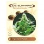 Ingemars Punch Regular Marijuana Strain by De Sjamaan Seeds For Sale Online at Cannabis Seeds Outlet