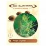 Magic Crystal Regular Marijuana Strain by De Sjamaan Seeds For Sale Online at Cannabis Seeds Outlet