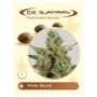 White Skunk Regular Marijuana Strain by De Sjamaan Seeds For Sale Online at Cannabis Seeds Outlet