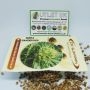 De Sjamaan Seeds Cannabis Strain Widow Skunk Regular Marijuana Seeds Original Collector Souvenir Authentic Packaging Packs