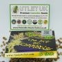 TGA Seeds Cannabis Strain Jazz Regular Marijuana Seeds Original Collector Souvenir Authentic Packaging Packs