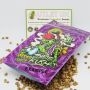 Ripper Seeds Cannabis Strain Do Si Dos x Purple Punch Feminized Marijuana Seeds Original Collector Souvenir Authentic Packaging 