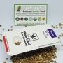White Label Cannabis Strain Purple Bud Auto Feminized Marijuana Seeds Original Collector Souvenir Authentic Packaging Packs