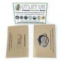 Dragon Seeds Cannabis Strain Hydra Kush Feminized Marijuana Seeds Original Collector Souvenir Authentic Packaging Packs