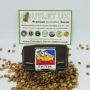 Kera Seeds Cannabis Strain American Stafford Auto Feminized Marijuana Seeds Original Collector Souvenir Authentic Packaging Pack