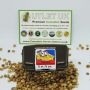 Kera Seeds Cannabis Strain Tangerine Kush Feminized Marijuana Seeds Original Collector Souvenir Authentic Packaging Packs