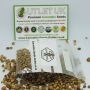 Good Buzz Genetics Cannabis Strain Wedding Cake Bulk Feminized Marijuana Seeds Original Collector Souvenir Authentic Packaging P
