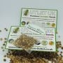 Professor Trichome Cannabis Strain Wedding Cake Feminized Marijuana Seeds Original Collector Souvenir Authentic Packaging Packs
