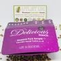 Delicious Seeds Cannabis Strain Descojack Feminized Marijuana Seeds Original Collector Souvenir Authentic Packaging Packs