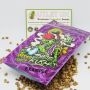 Ripper Seeds Cannabis Strain Zombie Kush S1 Feminized Marijuana Seeds Original Collector Souvenir Authentic Packaging Packs