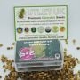Growers Choice Cannabis Strain Grapefruit x Bubblegum Auto Marijuana Seeds Original Collector Souvenir Authentic Packaging Packs